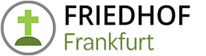 Logo des Informationsportals Friedhöfe Frankfurt